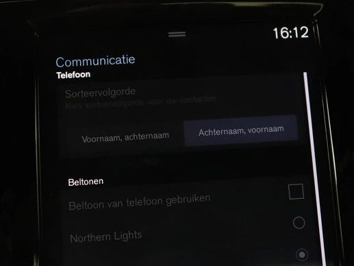 Volvo S90 - Afbeelding 25 van 30