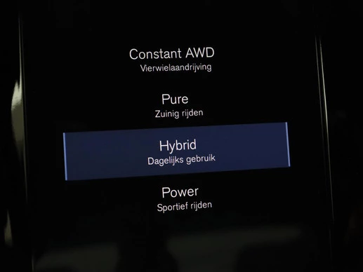 Volvo S90 - Afbeelding 30 van 30