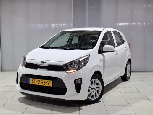 Kia Picanto - Afbeelding 1 van 24