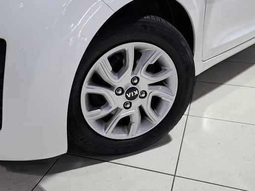 Kia Picanto - Afbeelding 2 van 24