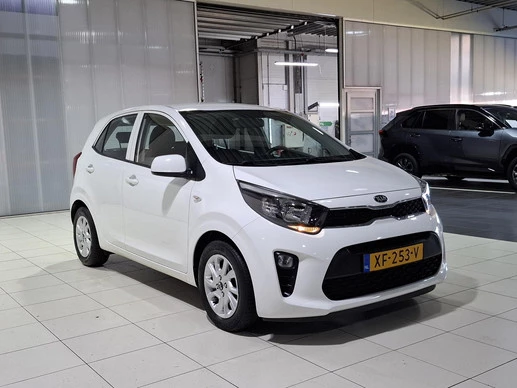 Kia Picanto - Afbeelding 3 van 24