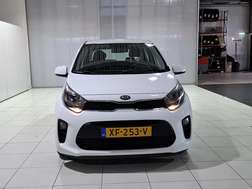 Kia Picanto - Afbeelding 4 van 24
