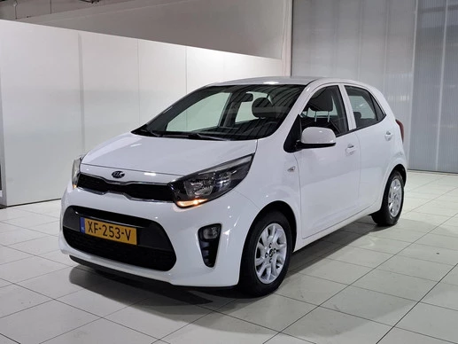 Kia Picanto - Afbeelding 5 van 24