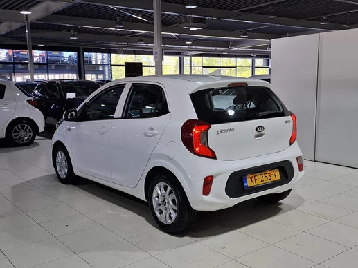 Kia Picanto - Afbeelding 6 van 24
