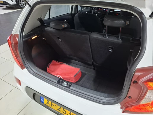 Kia Picanto - Afbeelding 7 van 24