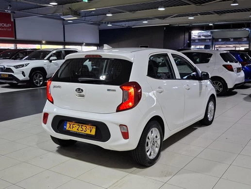 Kia Picanto - Afbeelding 8 van 24
