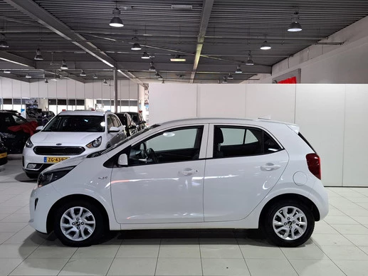 Kia Picanto - Afbeelding 9 van 24