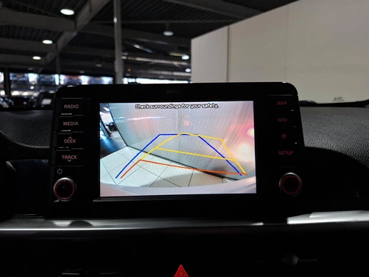 Kia Picanto - Afbeelding 11 van 24