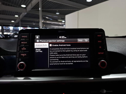 Kia Picanto - Afbeelding 12 van 24