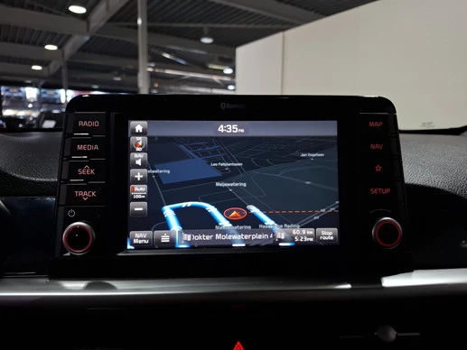 Kia Picanto - Afbeelding 13 van 24