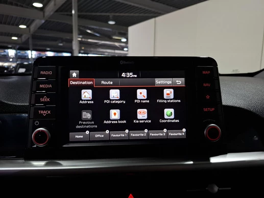 Kia Picanto - Afbeelding 14 van 24