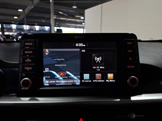 Kia Picanto - Afbeelding 15 van 24