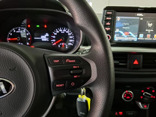 Kia Picanto - Afbeelding 16 van 24