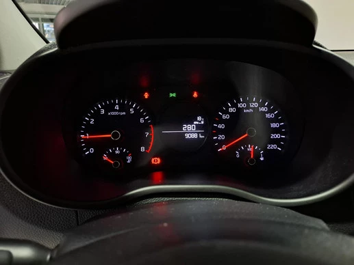 Kia Picanto - Afbeelding 18 van 24