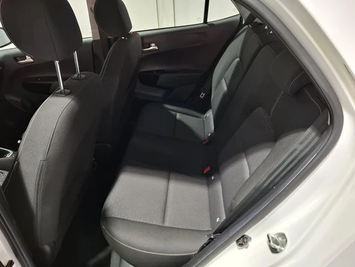 Kia Picanto - Afbeelding 23 van 24