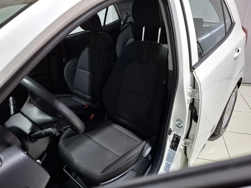 Kia Picanto - Afbeelding 24 van 24