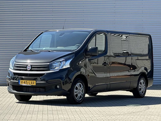 Fiat Talento - Afbeelding 1 van 16