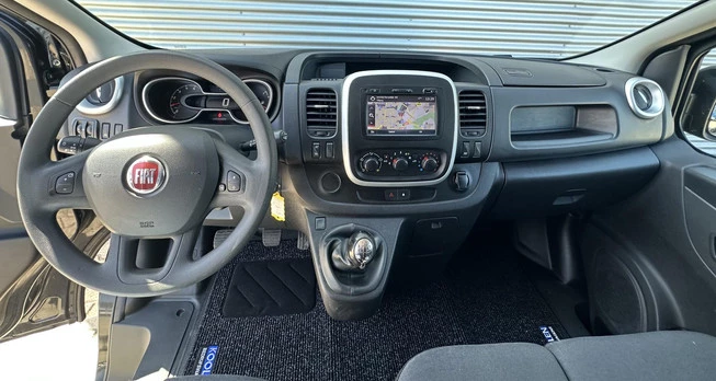 Fiat Talento - Afbeelding 2 van 16