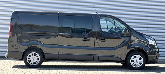 Fiat Talento - Afbeelding 5 van 16