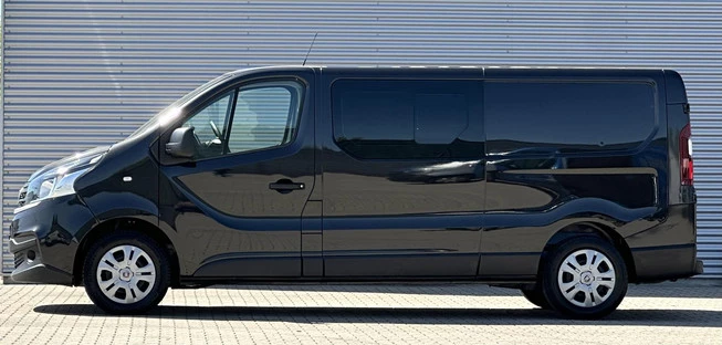 Fiat Talento - Afbeelding 7 van 16