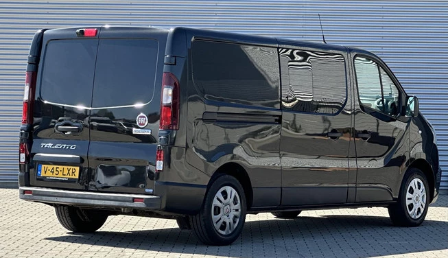 Fiat Talento - Afbeelding 8 van 16