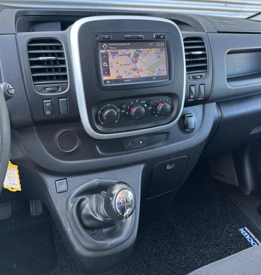 Fiat Talento - Afbeelding 11 van 16