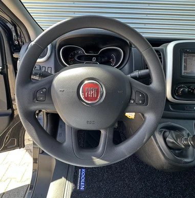 Fiat Talento - Afbeelding 12 van 16