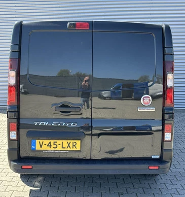 Fiat Talento - Afbeelding 14 van 16