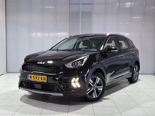 Kia Niro - Afbeelding 1 van 22