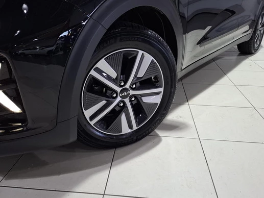 Kia Niro - Afbeelding 2 van 22