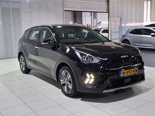 Kia Niro - Afbeelding 3 van 22