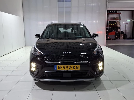 Kia Niro - Afbeelding 4 van 22
