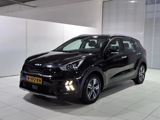 Kia Niro - Afbeelding 5 van 22