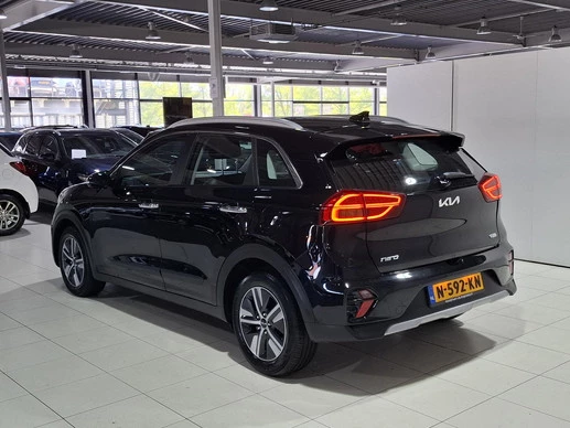 Kia Niro - Afbeelding 6 van 22