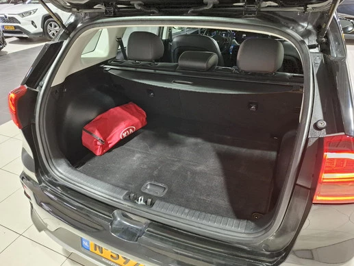 Kia Niro - Afbeelding 7 van 22