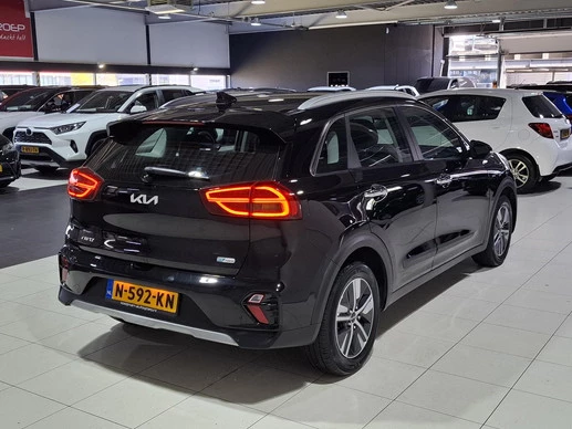 Kia Niro - Afbeelding 8 van 22
