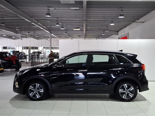Kia Niro - Afbeelding 9 van 22