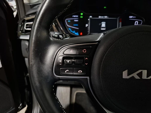 Kia Niro - Afbeelding 11 van 22