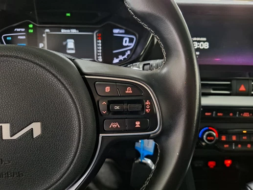 Kia Niro - Afbeelding 12 van 22