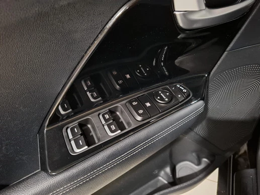 Kia Niro - Afbeelding 14 van 22