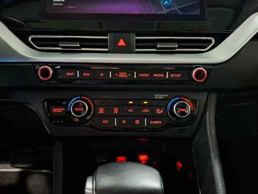 Kia Niro - Afbeelding 15 van 22