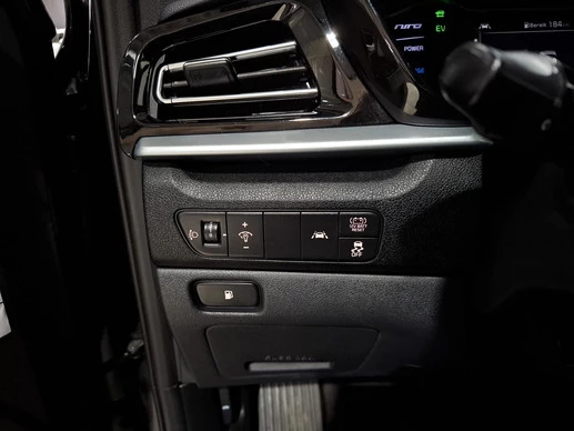 Kia Niro - Afbeelding 16 van 22