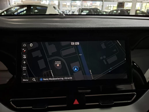 Kia Niro - Afbeelding 18 van 22