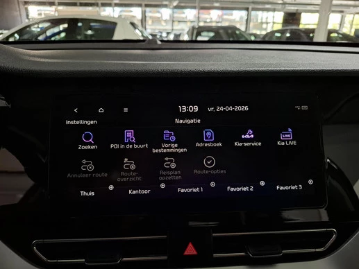 Kia Niro - Afbeelding 19 van 22