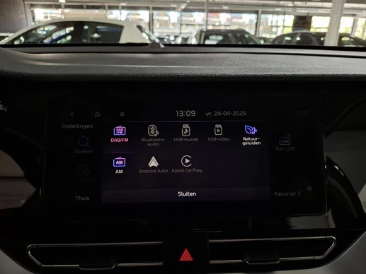 Kia Niro - Afbeelding 20 van 22