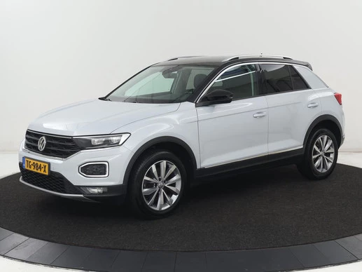 Volkswagen T-Roc - Afbeelding 1 van 30