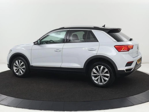 Volkswagen T-Roc - Afbeelding 2 van 30