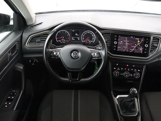 Volkswagen T-Roc - Afbeelding 3 van 30