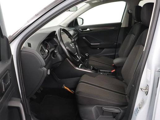 Volkswagen T-Roc - Afbeelding 4 van 30