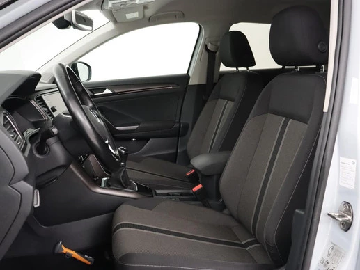 Volkswagen T-Roc - Afbeelding 5 van 30